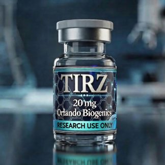 TIRZ 20 MG