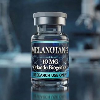 MELANOTAN-2 10 MG