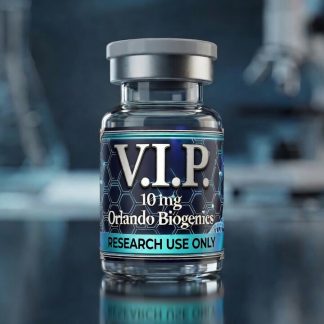V.I.P. 10 MG