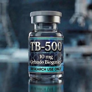 TB-500 10 MG