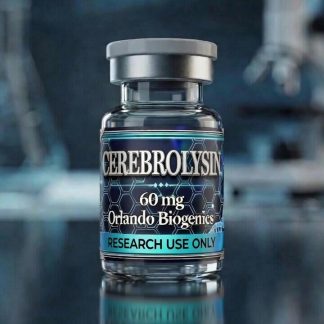 CEREBROLYSIN 60 MG