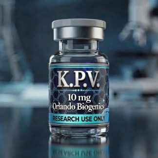 KPV 10 MG