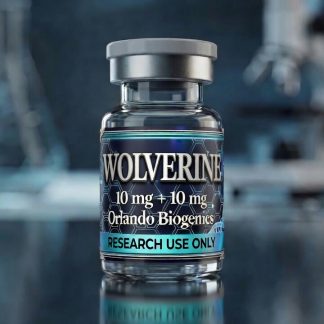 WOLVERINE 20 MG