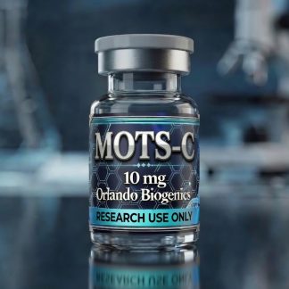 MOTS-C 10 MG