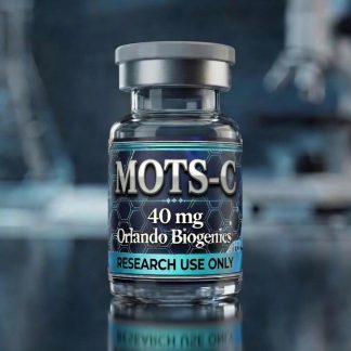 MOTS-C 40 MG