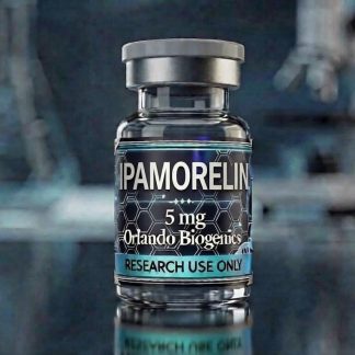IPAMORELIN 5 MG