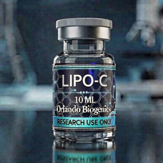 LIPO-C + B VITAMINS