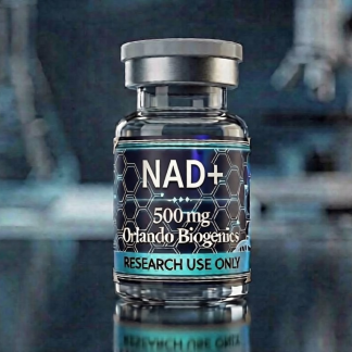 NAD+ 500 MG