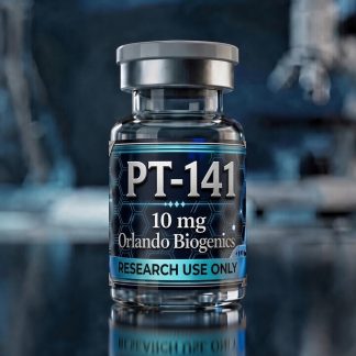 PT-141 10 MG
