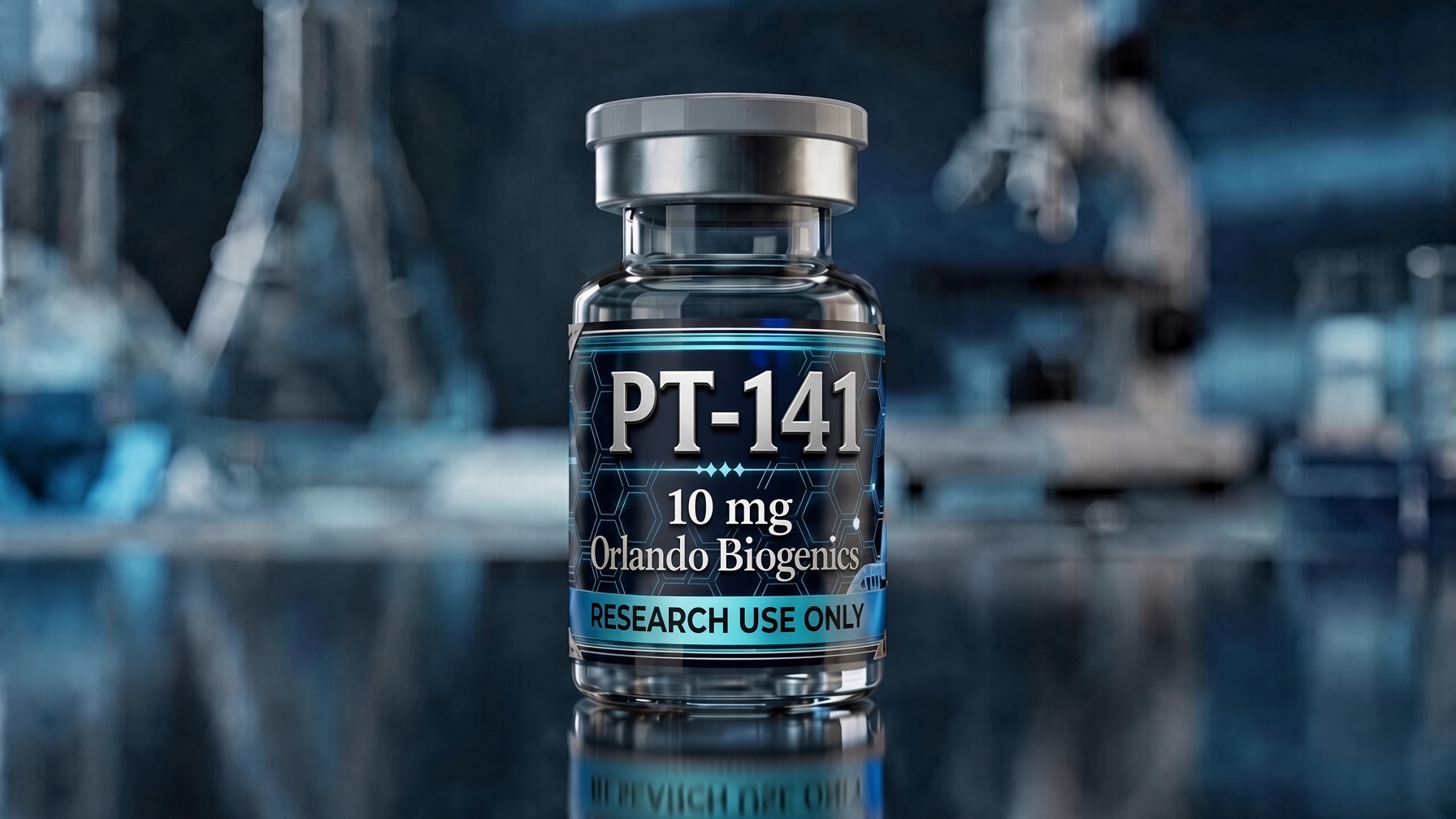 PT-141 10 MG