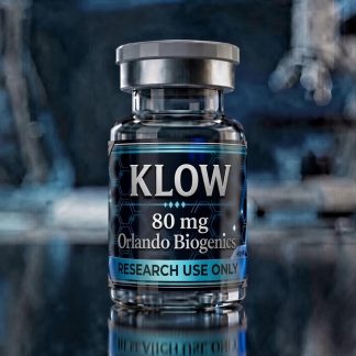 KLOW 80 MG