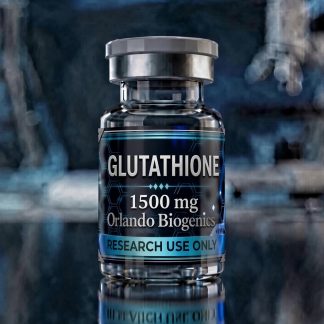 GLUTATHIONE 1500 MG